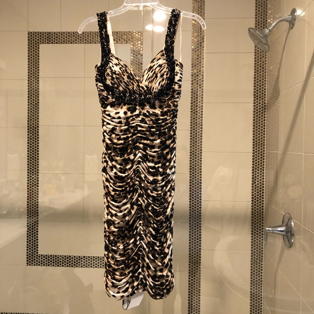 Cache dress